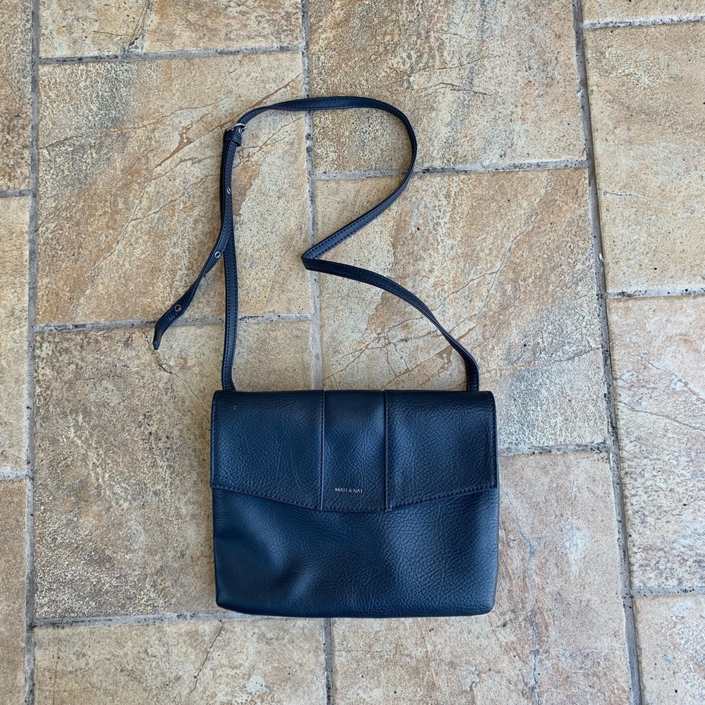 MATT & NAT Shoulder Bag